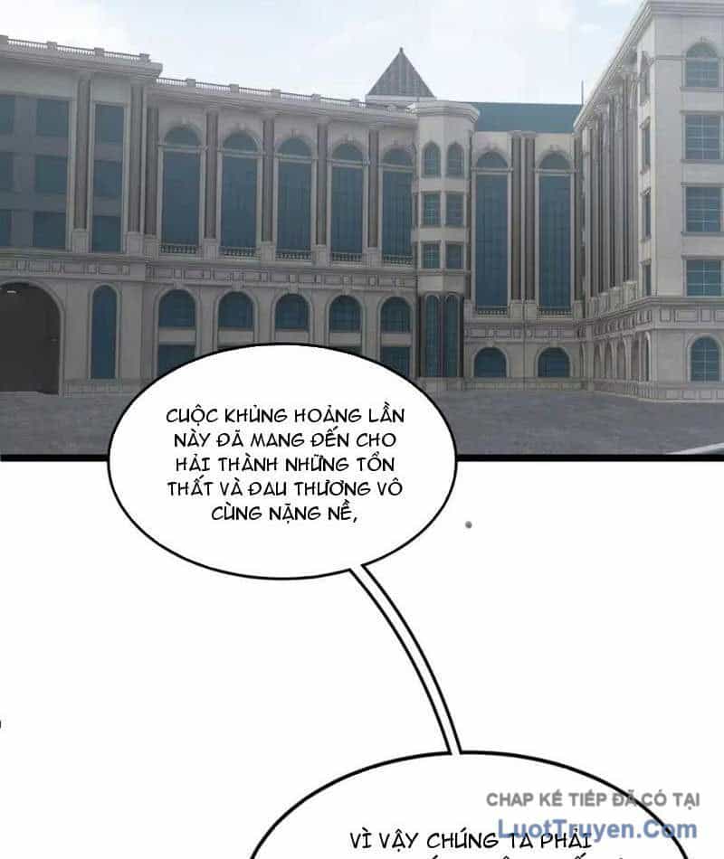Dị Ngục Bạo Quân: Cái Bóng Của Ta Có Thể Tiến Hóa Vô Hạn - Chương 92 - ảnh 36