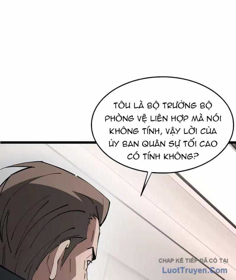 Dị Ngục Bạo Quân: Cái Bóng Của Ta Có Thể Tiến Hóa Vô Hạn - Chương 92 - ảnh 54