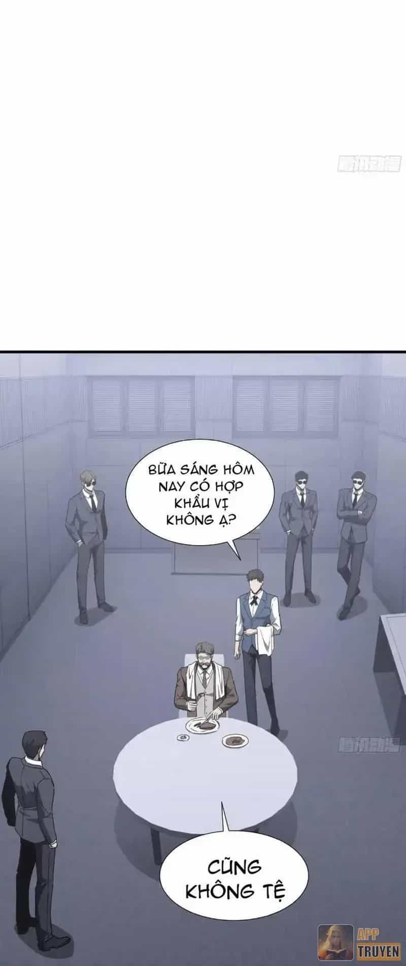 Dị Ngục Bạo Quân: Cái Bóng Của Ta Có Thể Tiến Hóa Vô Hạn - Chương 94 - ảnh 11