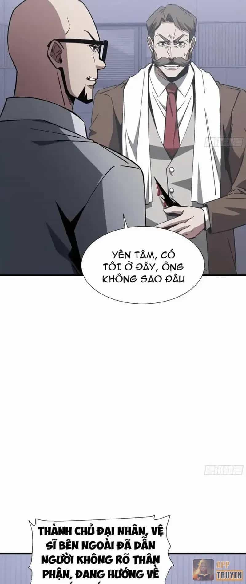 Dị Ngục Bạo Quân: Cái Bóng Của Ta Có Thể Tiến Hóa Vô Hạn - Chương 94 - ảnh 27