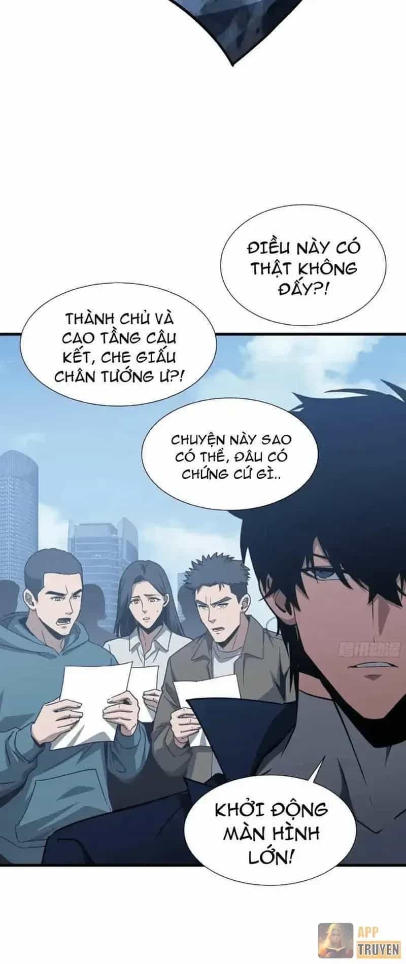 Dị Ngục Bạo Quân: Cái Bóng Của Ta Có Thể Tiến Hóa Vô Hạn - Chương 94 - ảnh 36