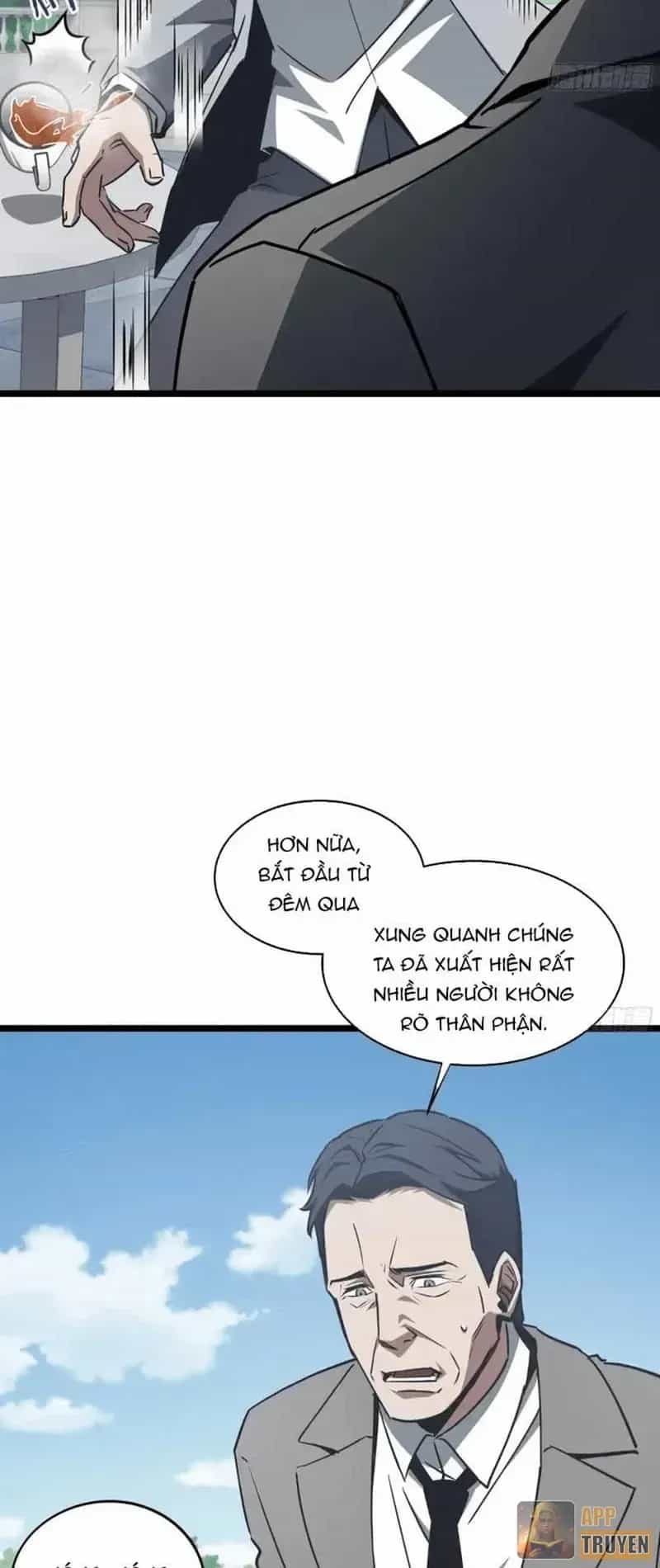 Dị Ngục Bạo Quân: Cái Bóng Của Ta Có Thể Tiến Hóa Vô Hạn - Chương 94 - ảnh 4