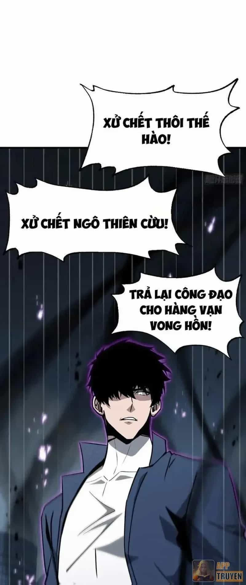 Dị Ngục Bạo Quân: Cái Bóng Của Ta Có Thể Tiến Hóa Vô Hạn - Chương 94 - ảnh 42