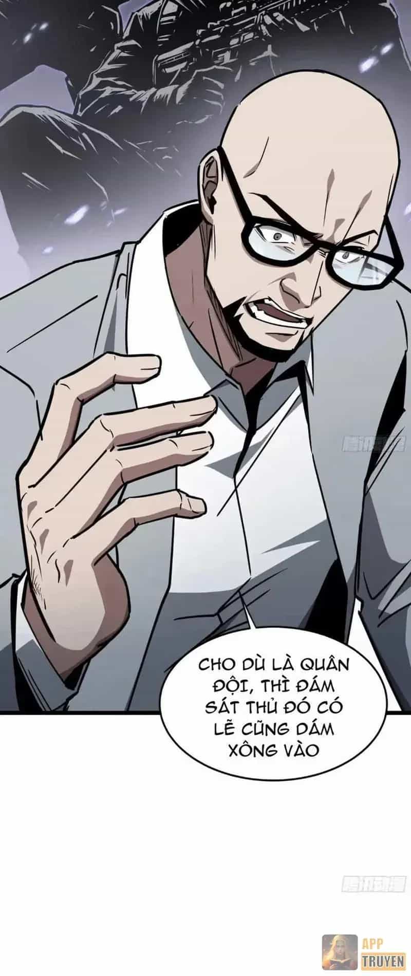 Dị Ngục Bạo Quân: Cái Bóng Của Ta Có Thể Tiến Hóa Vô Hạn - Chương 94 - ảnh 6