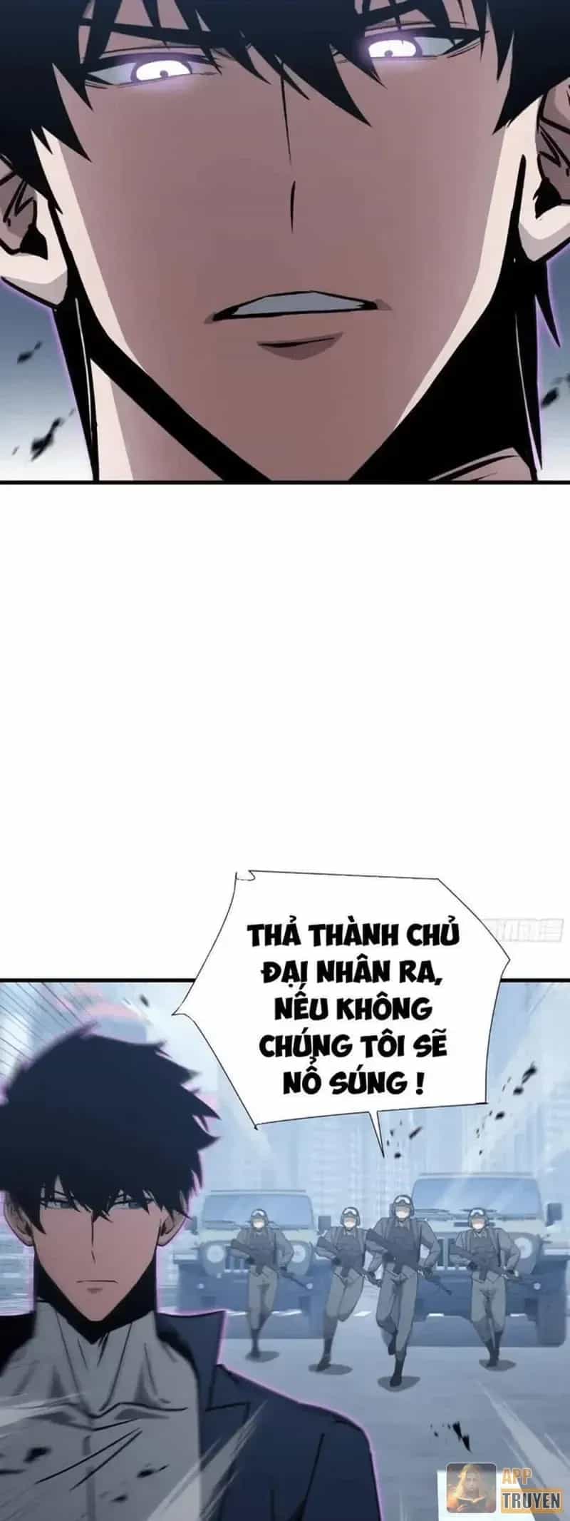 Dị Ngục Bạo Quân: Cái Bóng Của Ta Có Thể Tiến Hóa Vô Hạn - Chương 95 - ảnh 22