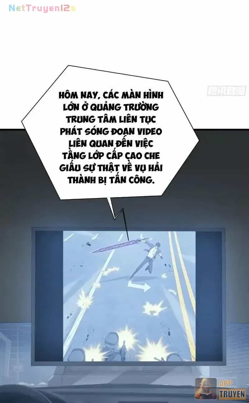 Dị Ngục Bạo Quân: Cái Bóng Của Ta Có Thể Tiến Hóa Vô Hạn - Chương 95 - ảnh 33