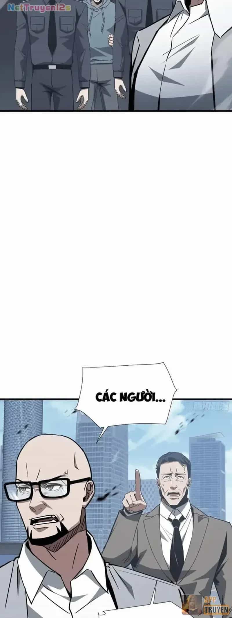 Dị Ngục Bạo Quân: Cái Bóng Của Ta Có Thể Tiến Hóa Vô Hạn - Chương 95 - ảnh 9