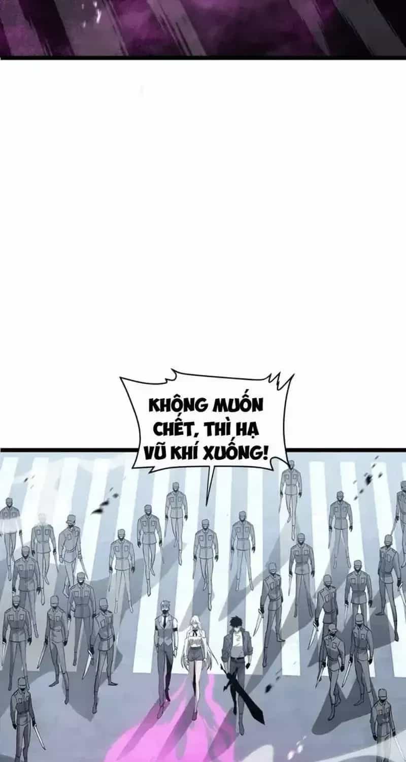 Dị Ngục Bạo Quân: Cái Bóng Của Ta Có Thể Tiến Hóa Vô Hạn - Chương 96 - ảnh 38