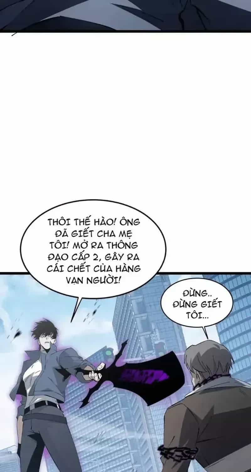 Dị Ngục Bạo Quân: Cái Bóng Của Ta Có Thể Tiến Hóa Vô Hạn - Chương 96 - ảnh 58