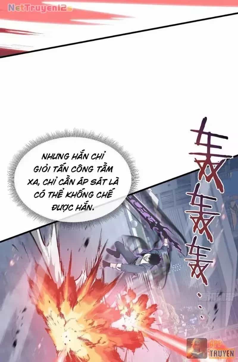 Dị Ngục Bạo Quân: Cái Bóng Của Ta Có Thể Tiến Hóa Vô Hạn - Chương 97 - ảnh 24