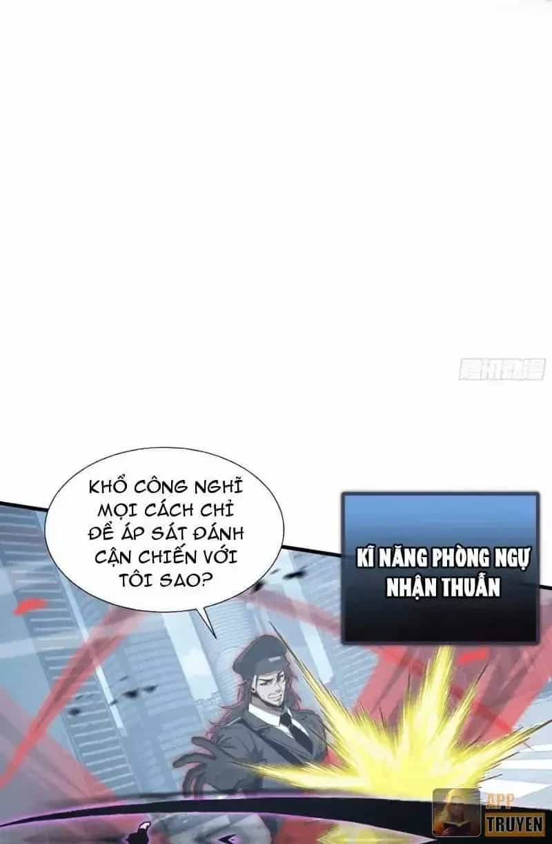 Dị Ngục Bạo Quân: Cái Bóng Của Ta Có Thể Tiến Hóa Vô Hạn - Chương 97 - ảnh 26