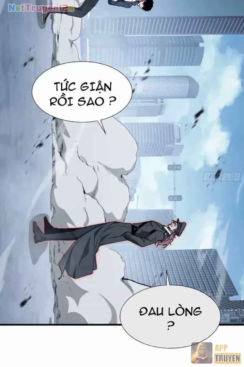 Dị Ngục Bạo Quân: Cái Bóng Của Ta Có Thể Tiến Hóa Vô Hạn - Chương 97 - ảnh 56