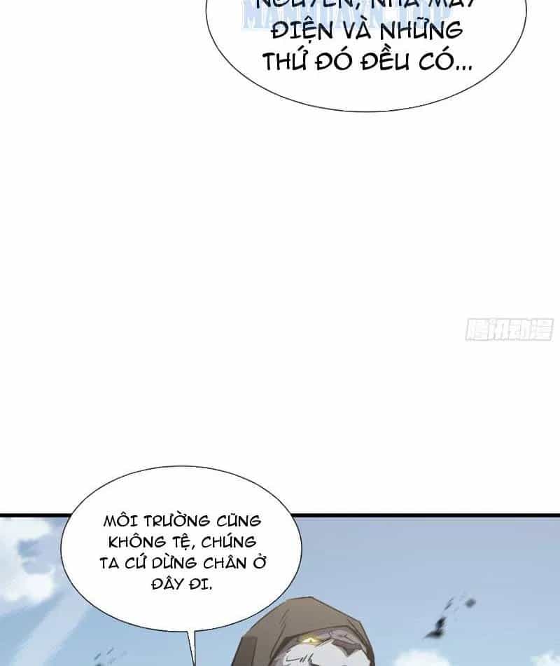 Dị Ngục Bạo Quân: Cái Bóng Của Ta Có Thể Tiến Hóa Vô Hạn - Chương 99 - ảnh 38