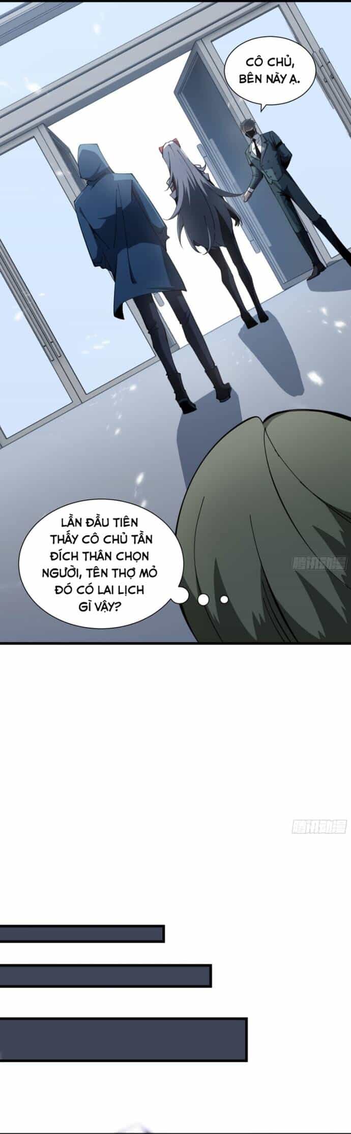Dị Ngục Bạo Quân: Phân Thân Của Ta Có Thể Vô Hạn Tiến Hóa - Chương 11 - ảnh 15