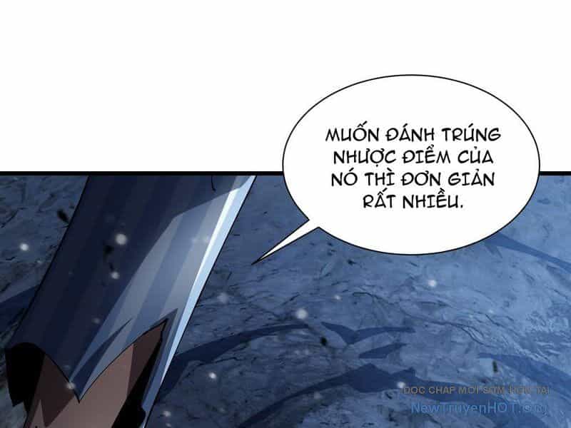 Dị Ngục Bạo Quân: Phân Thân Của Ta Có Thể Vô Hạn Tiến Hóa - Chương 6 - ảnh 19