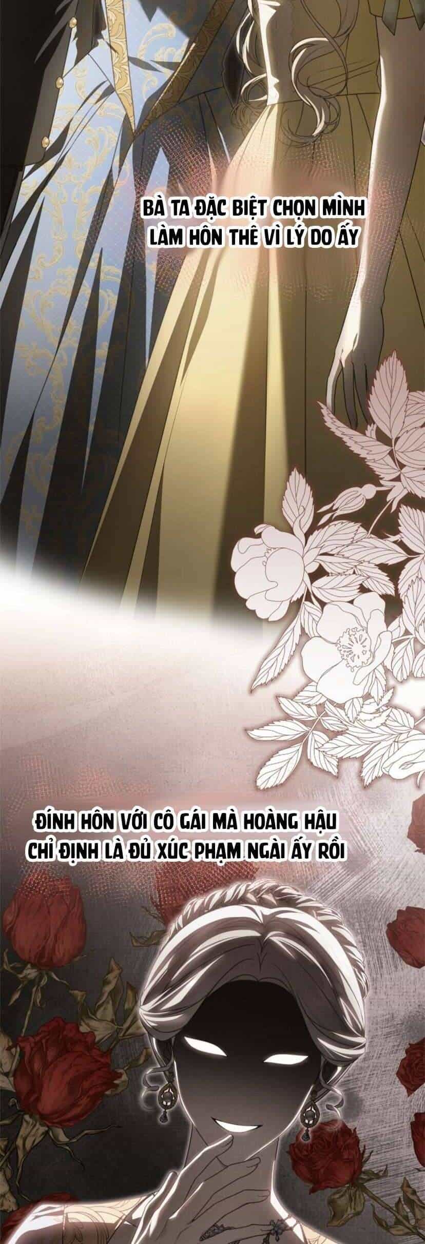 Di Nguyện Của Tôi Không Phải Như Thế - Chương 13 - ảnh 27