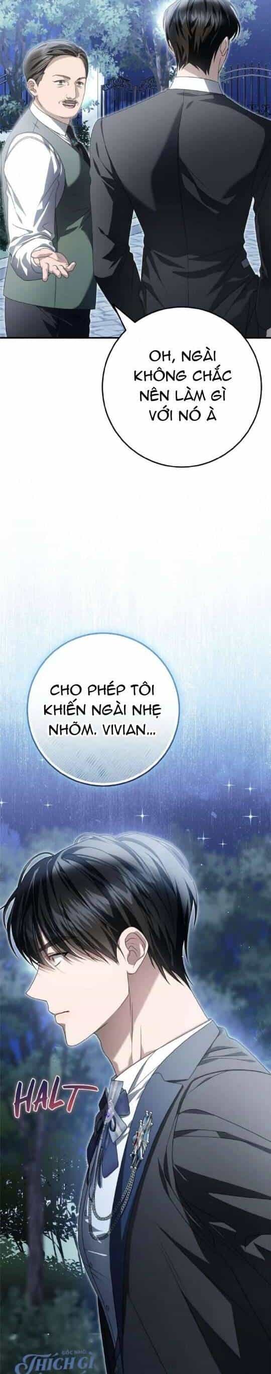 Di Nguyện Của Tôi Không Phải Như Thế - Chương 13 - ảnh 43