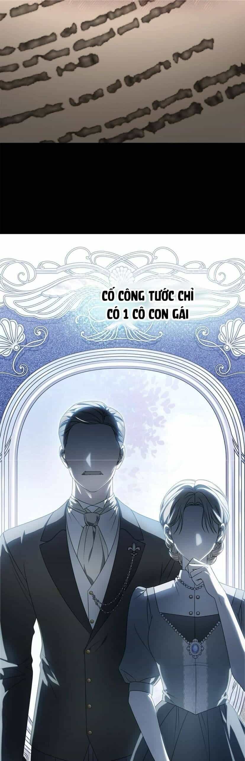 Di Nguyện Của Tôi Không Phải Như Thế - Chương 14 - ảnh 12