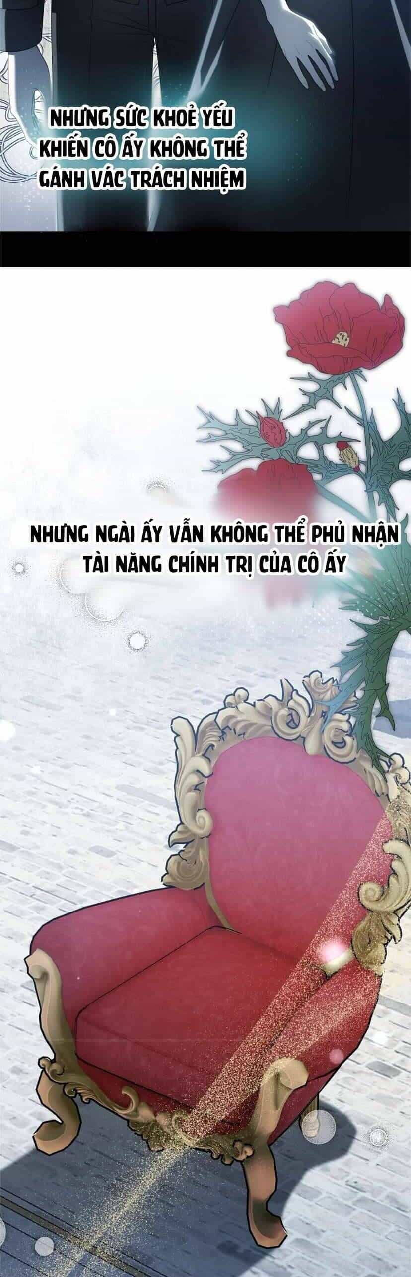 Di Nguyện Của Tôi Không Phải Như Thế - Chương 14 - ảnh 13