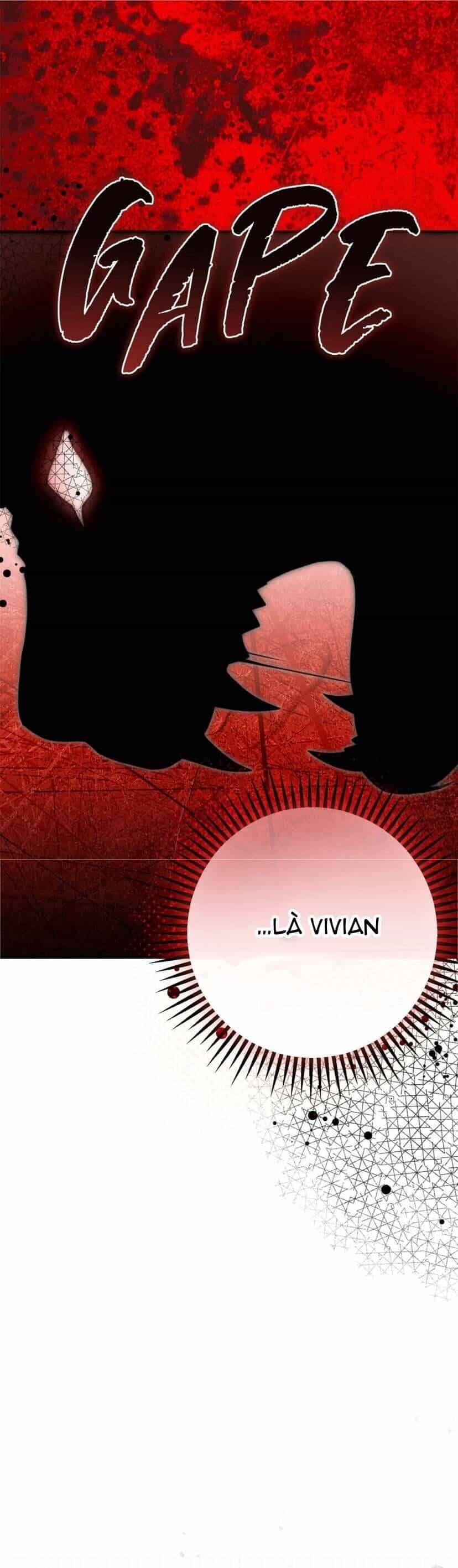 Di Nguyện Của Tôi Không Phải Như Thế - Chương 14 - ảnh 18