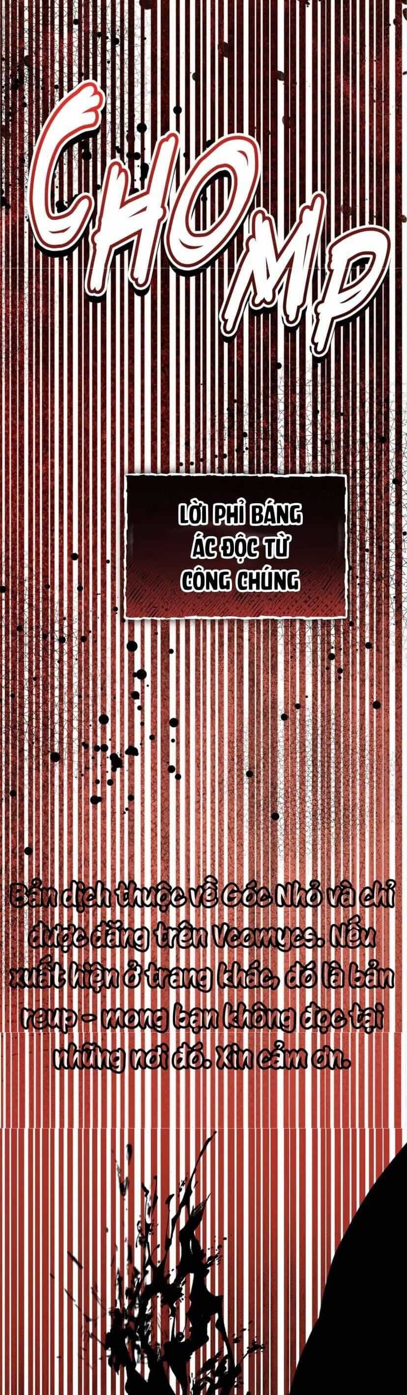 Di Nguyện Của Tôi Không Phải Như Thế - Chương 14 - ảnh 20
