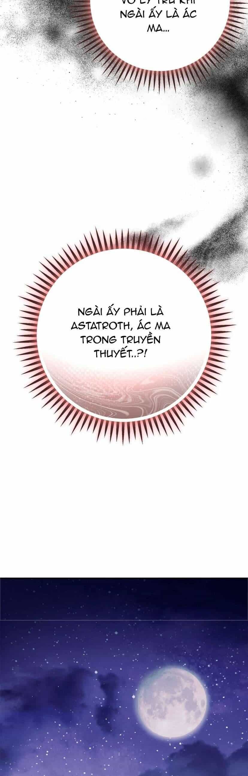 Di Nguyện Của Tôi Không Phải Như Thế - Chương 14 - ảnh 32