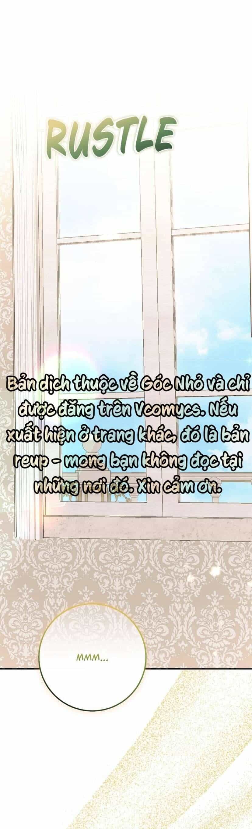 Di Nguyện Của Tôi Không Phải Như Thế - Chương 14 - ảnh 41