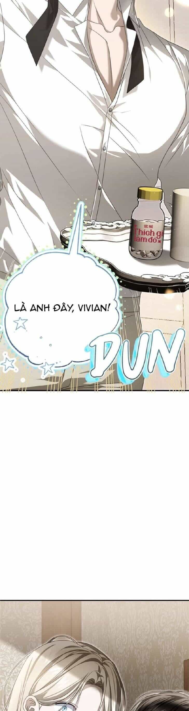 Di Nguyện Của Tôi Không Phải Như Thế - Chương 14 - ảnh 55