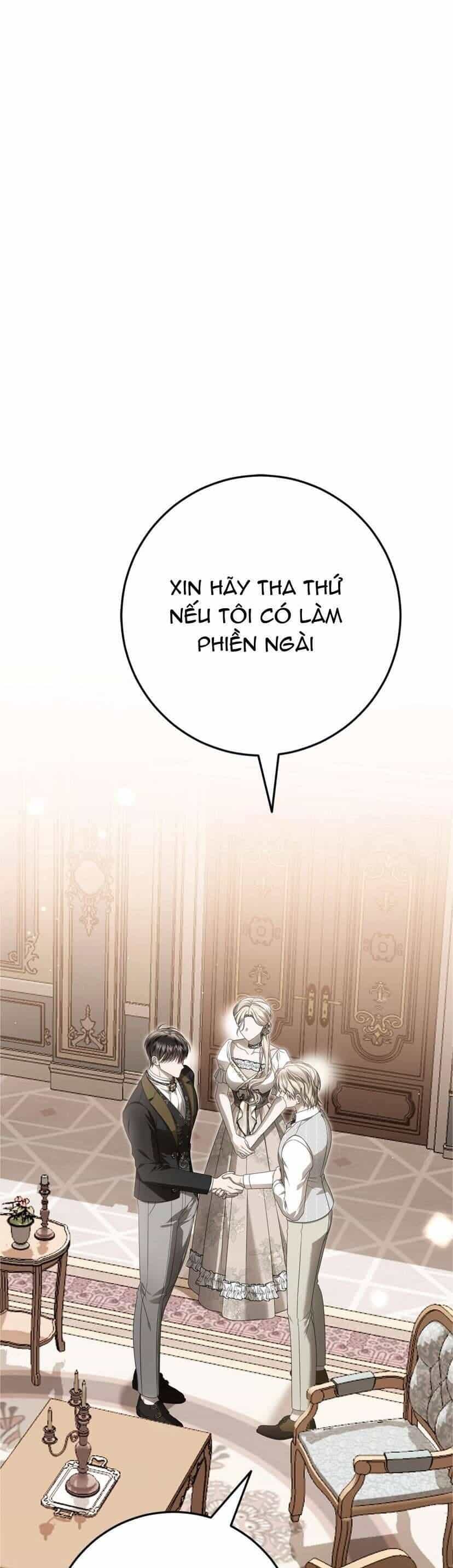 Di Nguyện Của Tôi Không Phải Như Thế - Chương 14 - ảnh 58