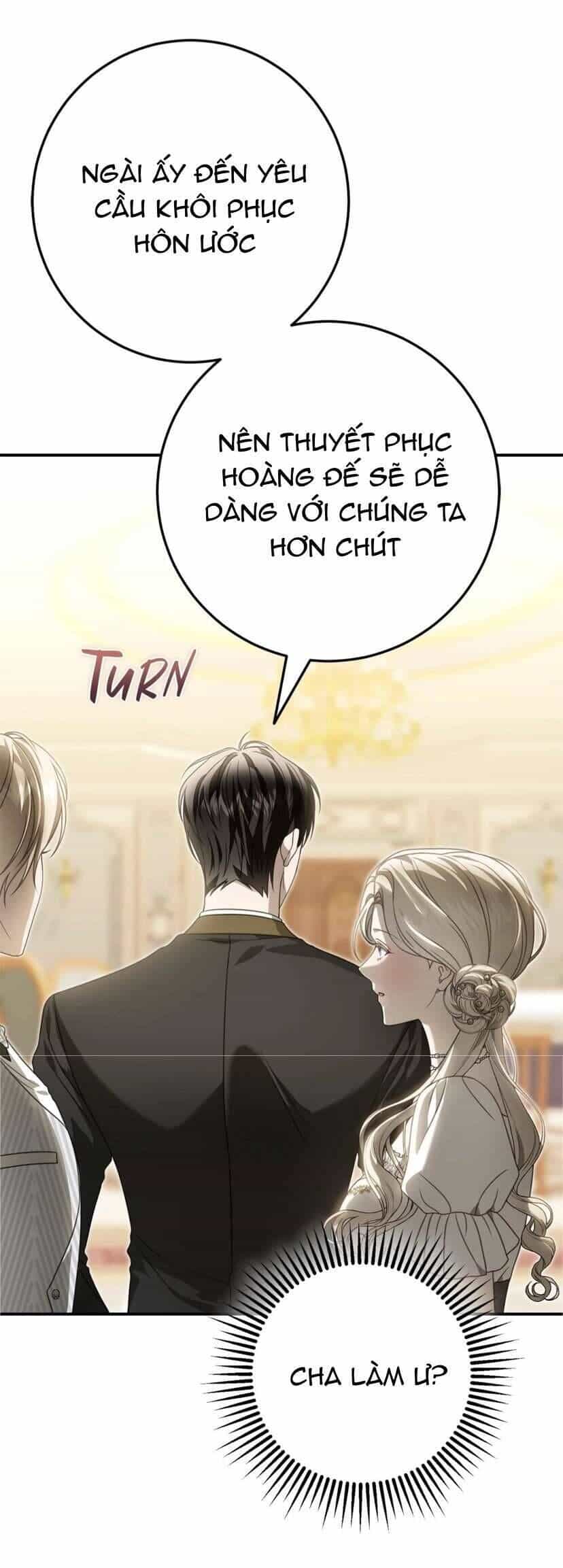 Di Nguyện Của Tôi Không Phải Như Thế - Chương 14 - ảnh 68