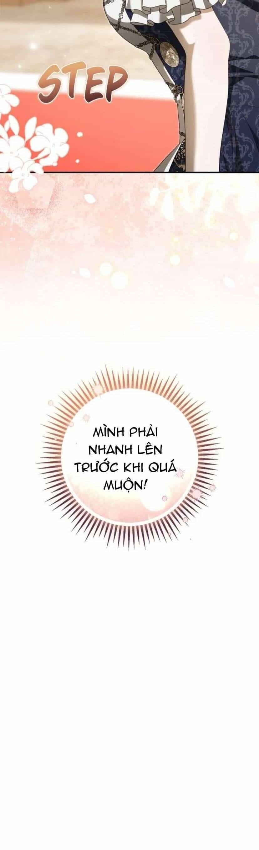 Di Nguyện Của Tôi Không Phải Như Thế - Chương 17 - ảnh 27