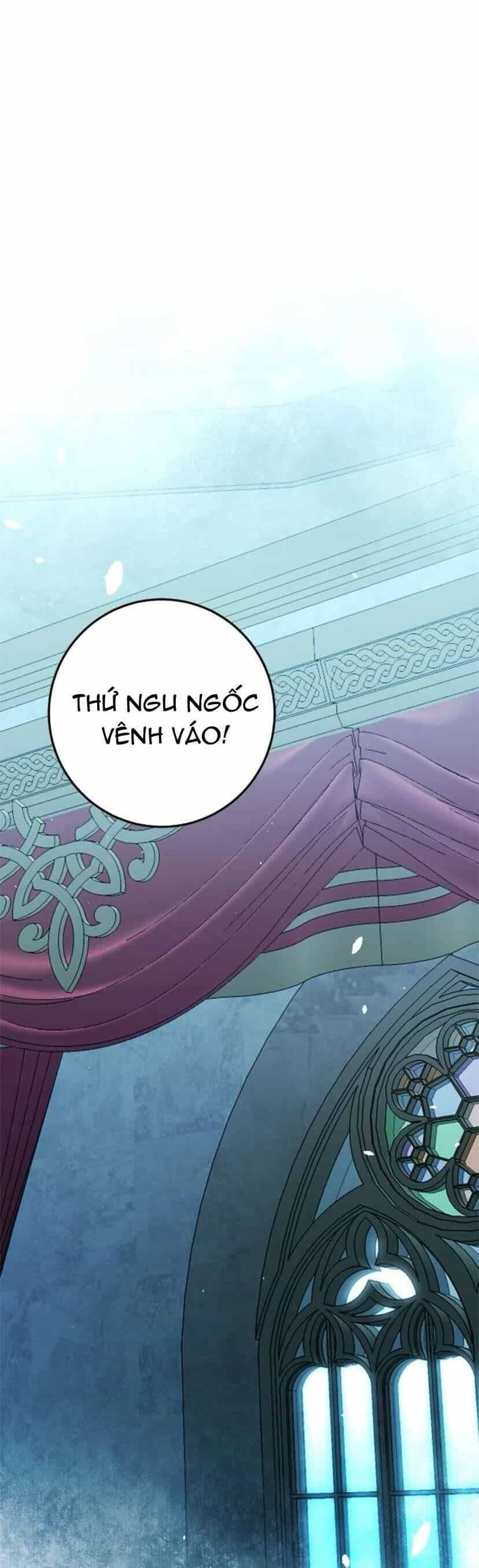 Di Nguyện Của Tôi Không Phải Như Thế - Chương 17 - ảnh 28
