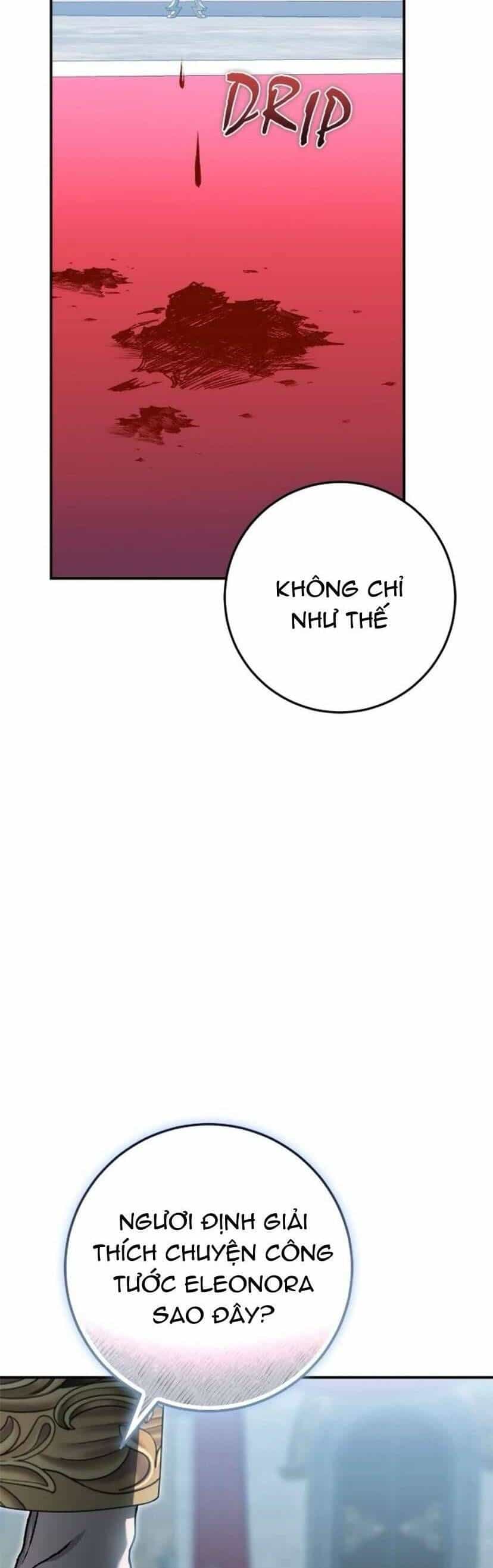 Di Nguyện Của Tôi Không Phải Như Thế - Chương 17 - ảnh 44