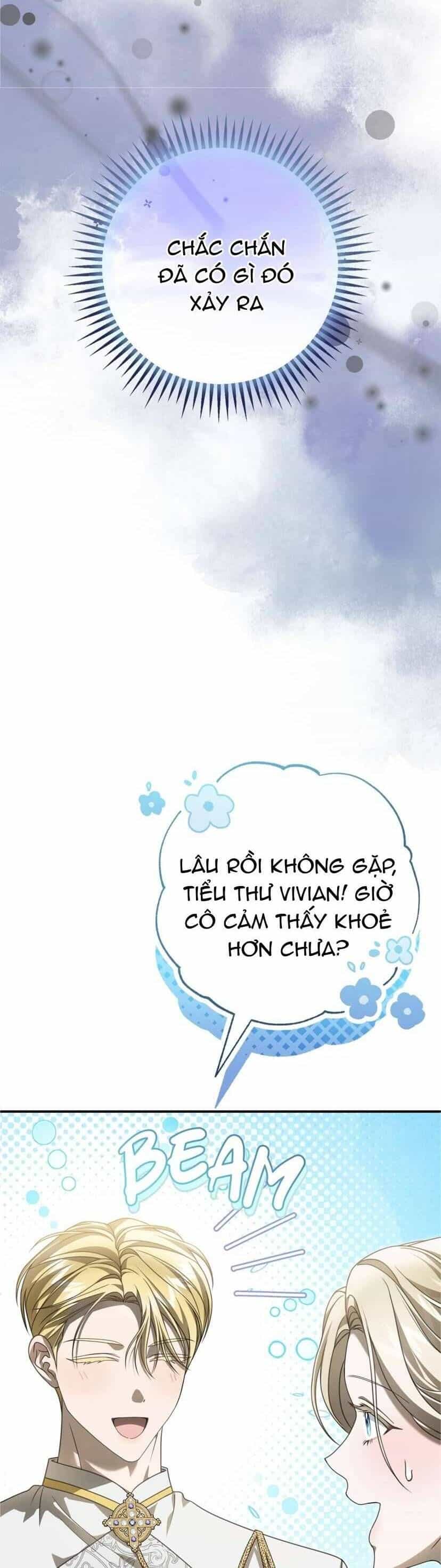 Di Nguyện Của Tôi Không Phải Như Thế - Chương 20 - ảnh 16