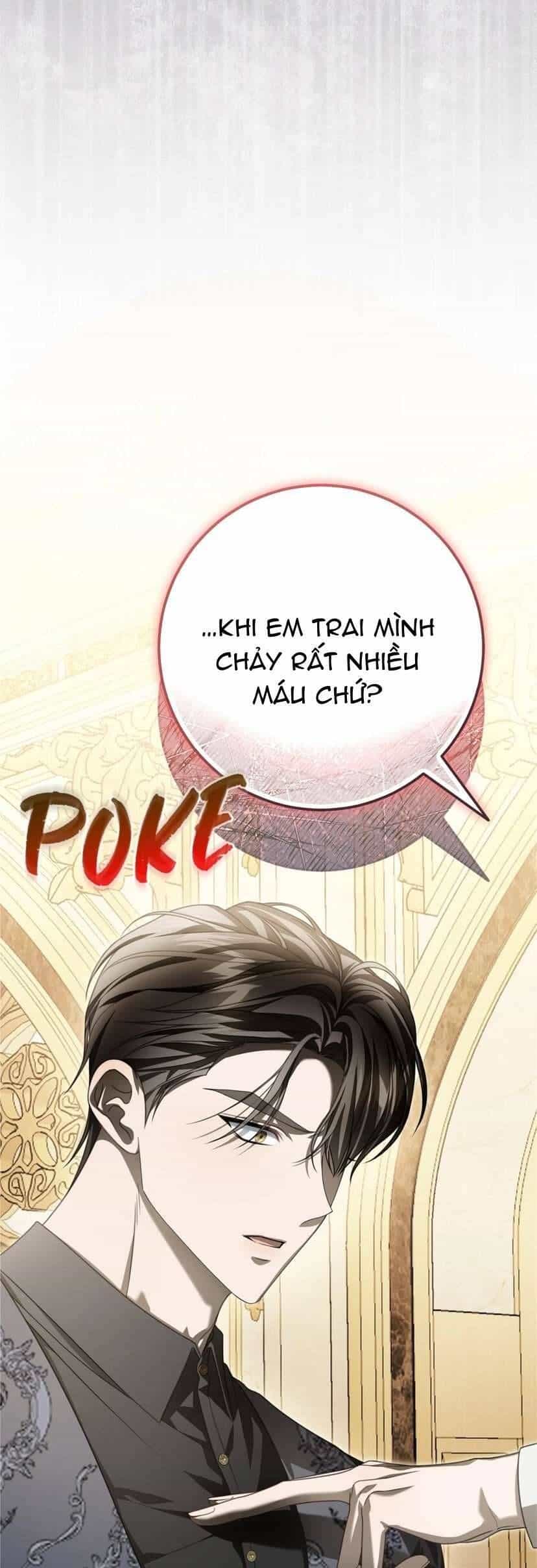 Di Nguyện Của Tôi Không Phải Như Thế - Chương 20 - ảnh 4