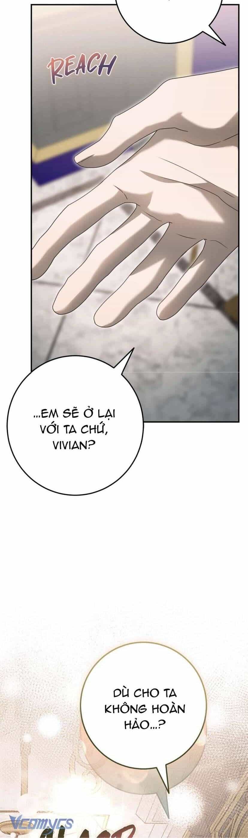 Di Nguyện Của Tôi Không Phải Như Thế - Chương 20 - ảnh 68