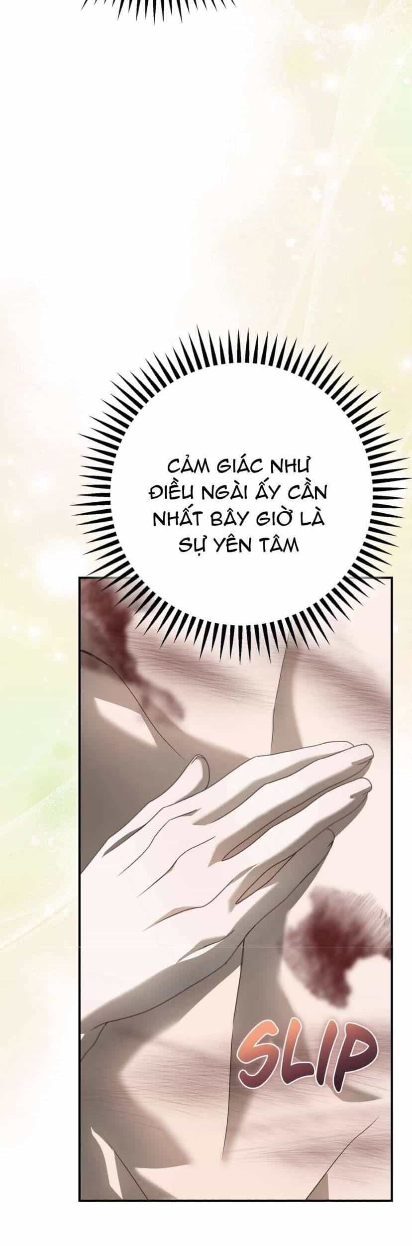 Di Nguyện Của Tôi Không Phải Như Thế - Chương 20 - ảnh 71