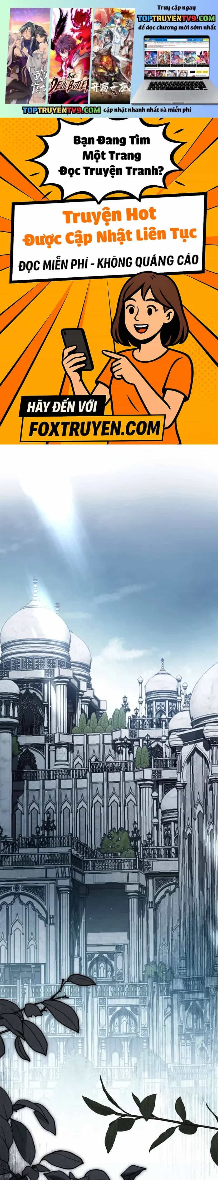 Di Nguyện Của Tôi Không Phải Như Thế - Chương 21 - ảnh 2