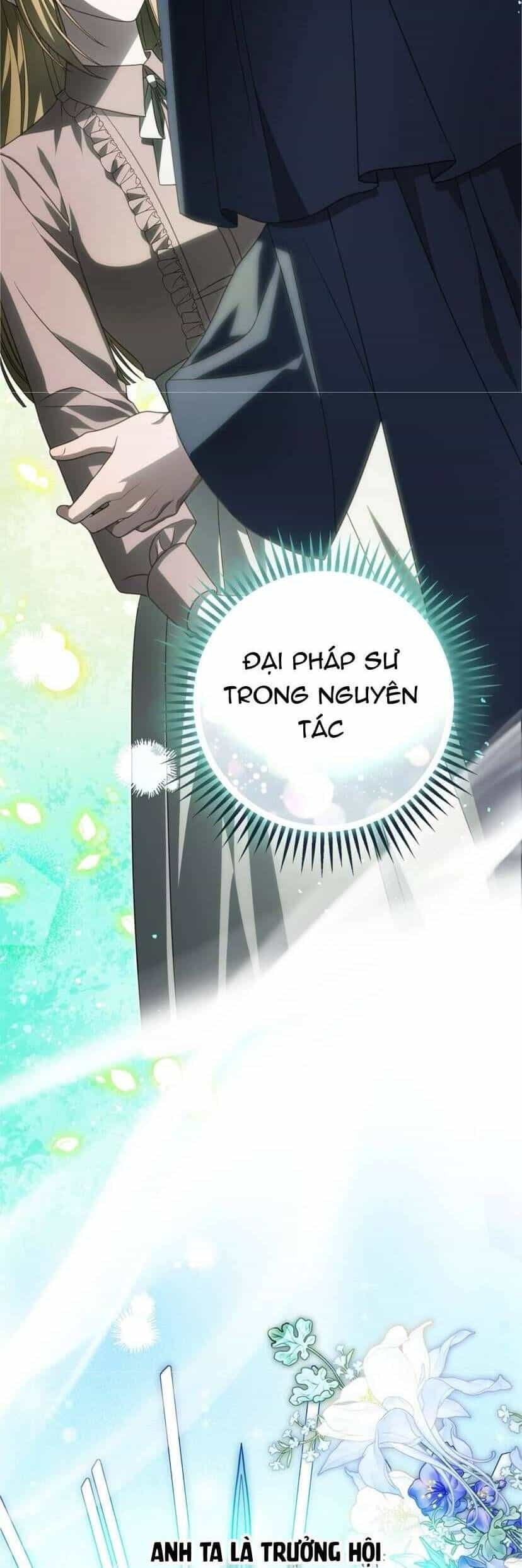 Di Nguyện Của Tôi Không Phải Như Thế - Chương 21 - ảnh 47