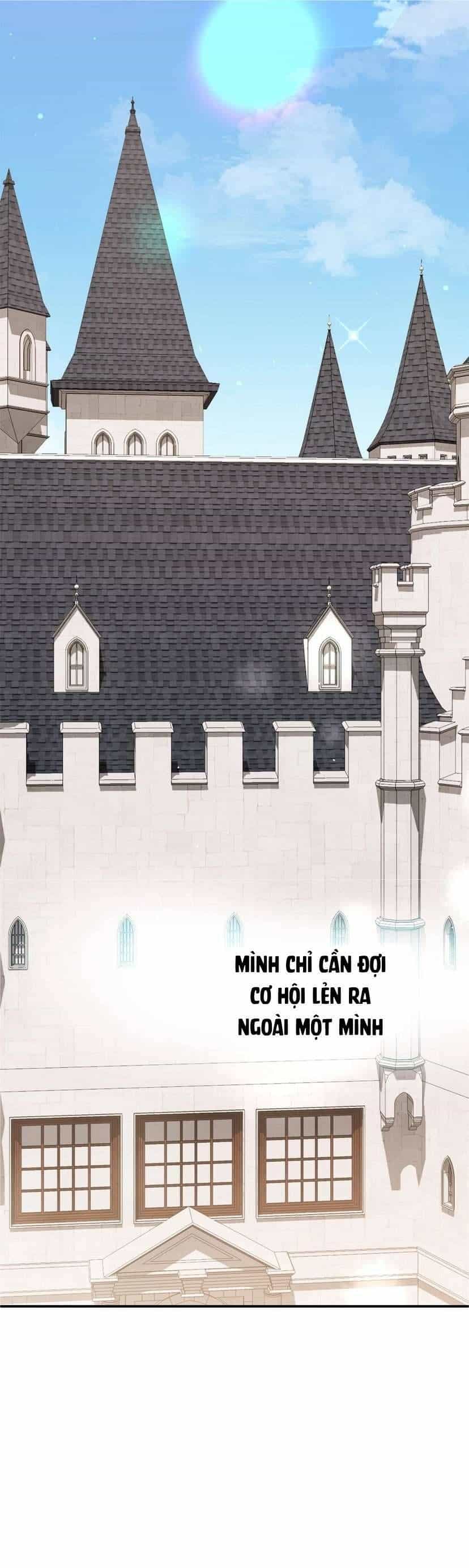 Di Nguyện Của Tôi Không Phải Như Thế - Chương 21 - ảnh 51