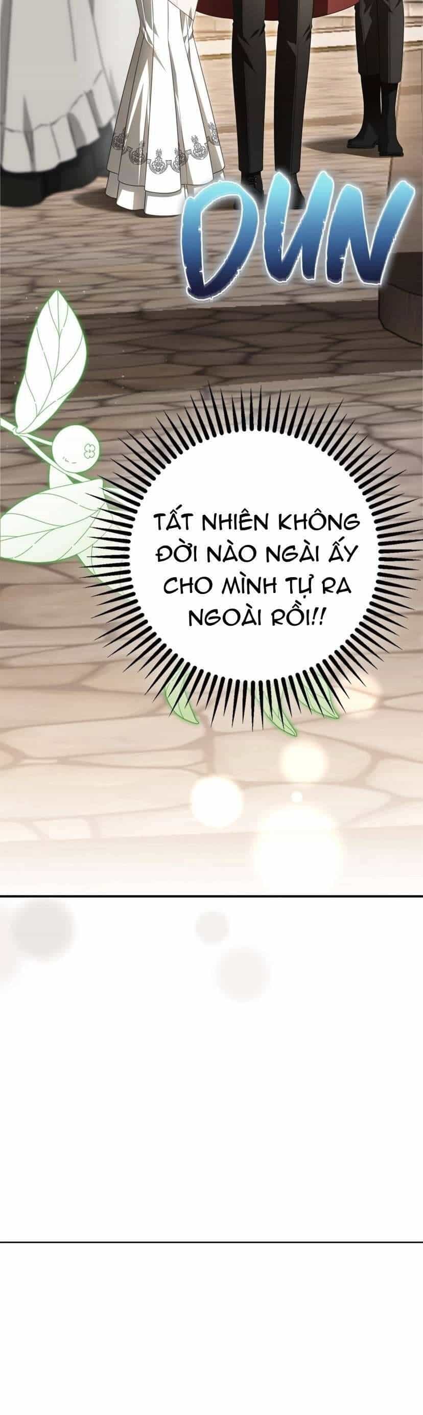 Di Nguyện Của Tôi Không Phải Như Thế - Chương 21 - ảnh 54