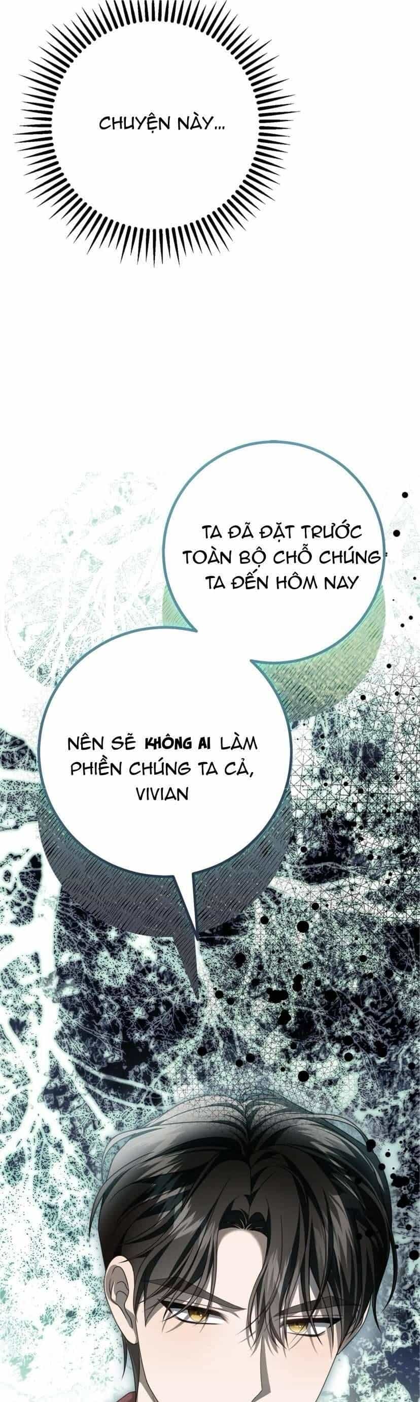 Di Nguyện Của Tôi Không Phải Như Thế - Chương 21 - ảnh 56
