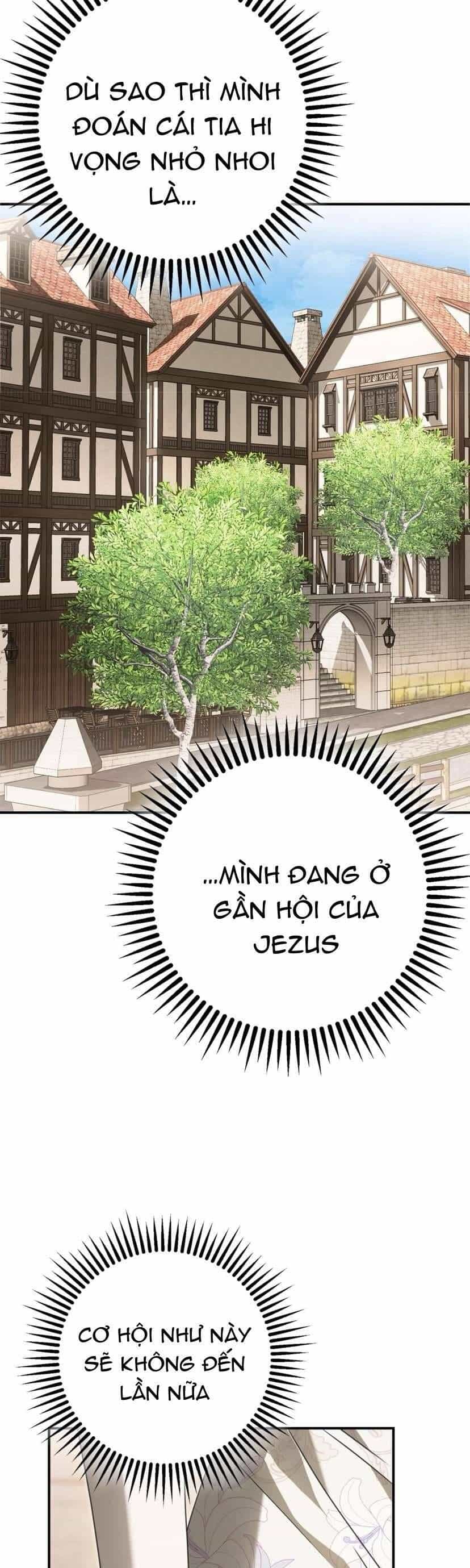 Di Nguyện Của Tôi Không Phải Như Thế - Chương 21 - ảnh 58