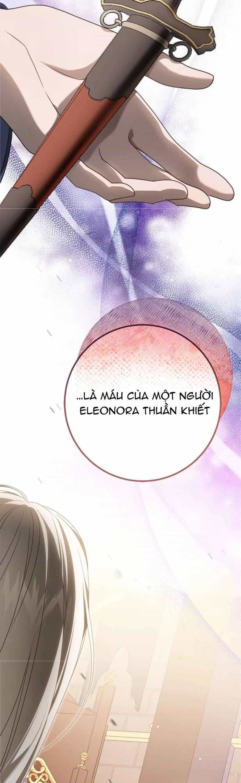 Di Nguyện Của Tôi Không Phải Như Thế - Chương 22 - ảnh 31