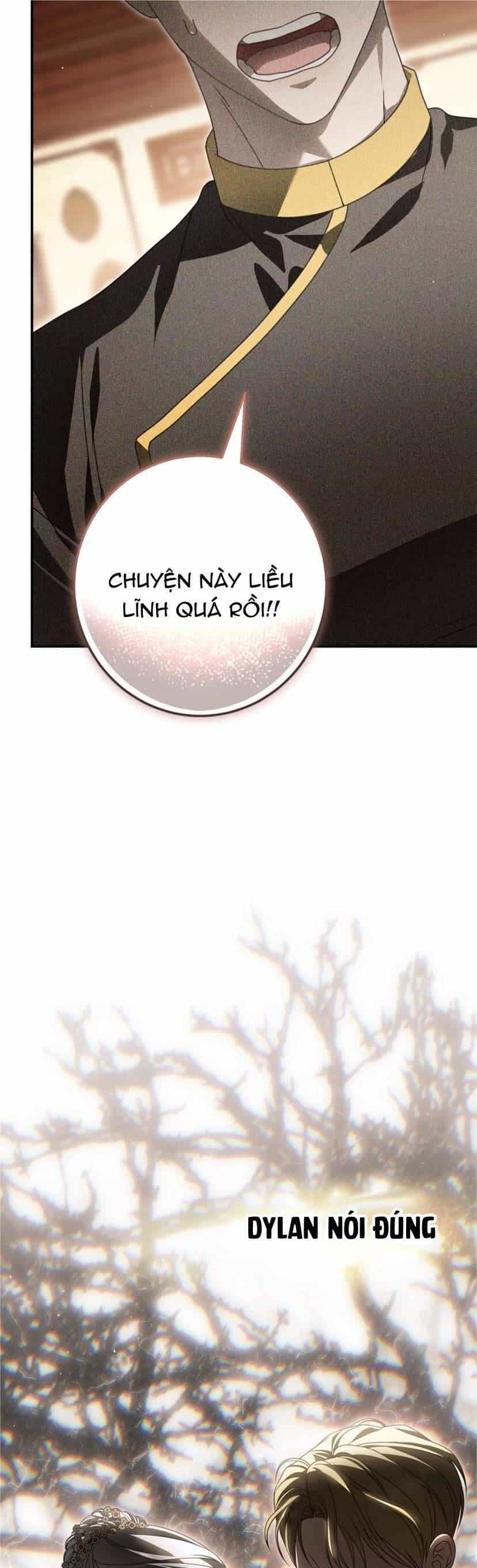 Di Nguyện Của Tôi Không Phải Như Thế - Chương 22 - ảnh 62