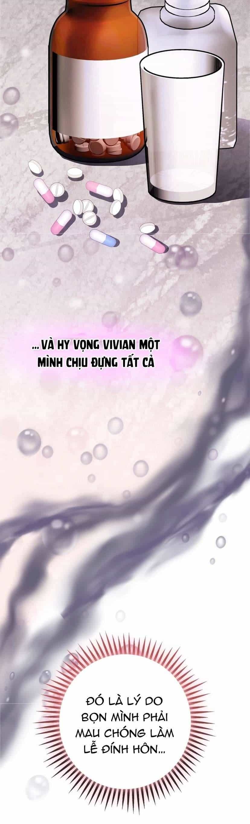 Di Nguyện Của Tôi Không Phải Như Thế - Chương 22 - ảnh 64