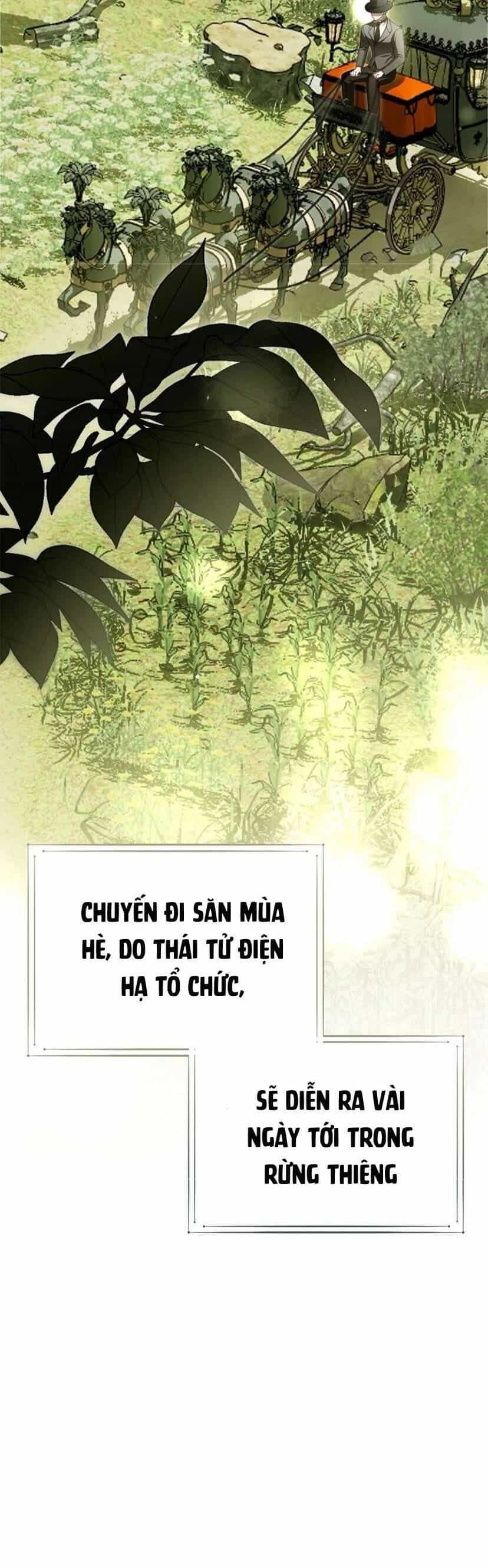 Di Nguyện Của Tôi Không Phải Như Thế - Chương 23 - ảnh 11