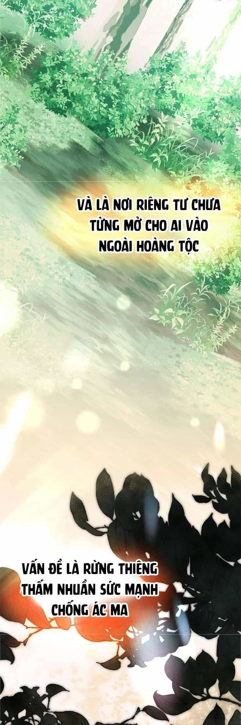 Di Nguyện Của Tôi Không Phải Như Thế - Chương 23 - ảnh 16