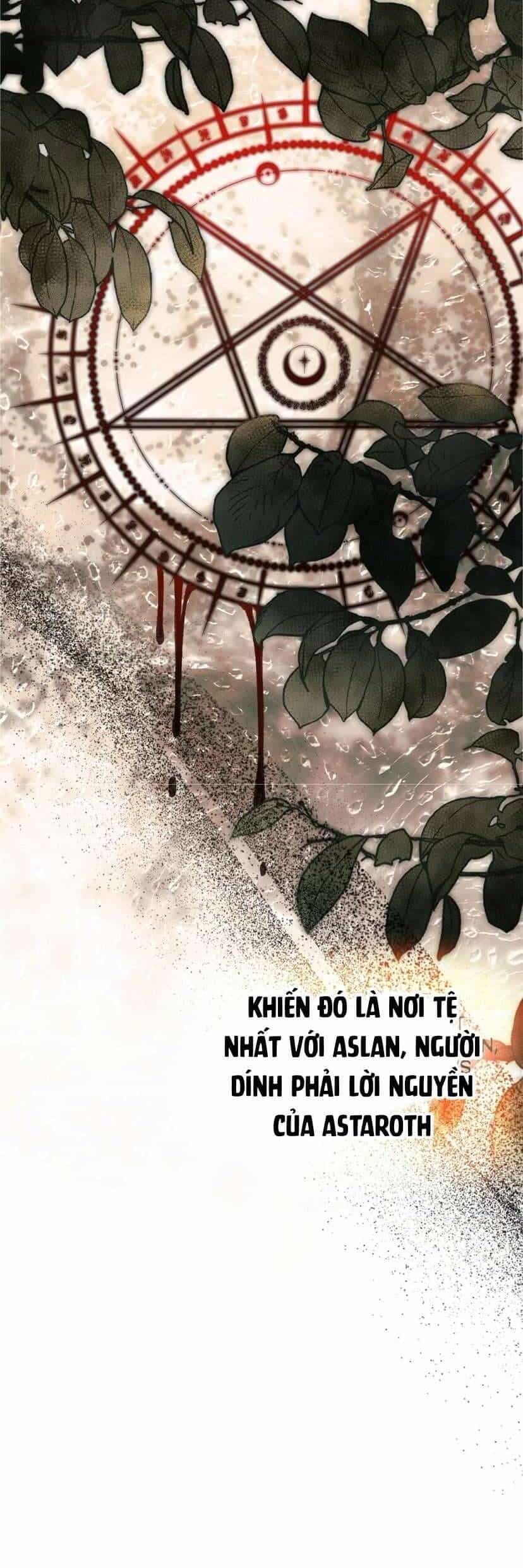 Di Nguyện Của Tôi Không Phải Như Thế - Chương 23 - ảnh 17