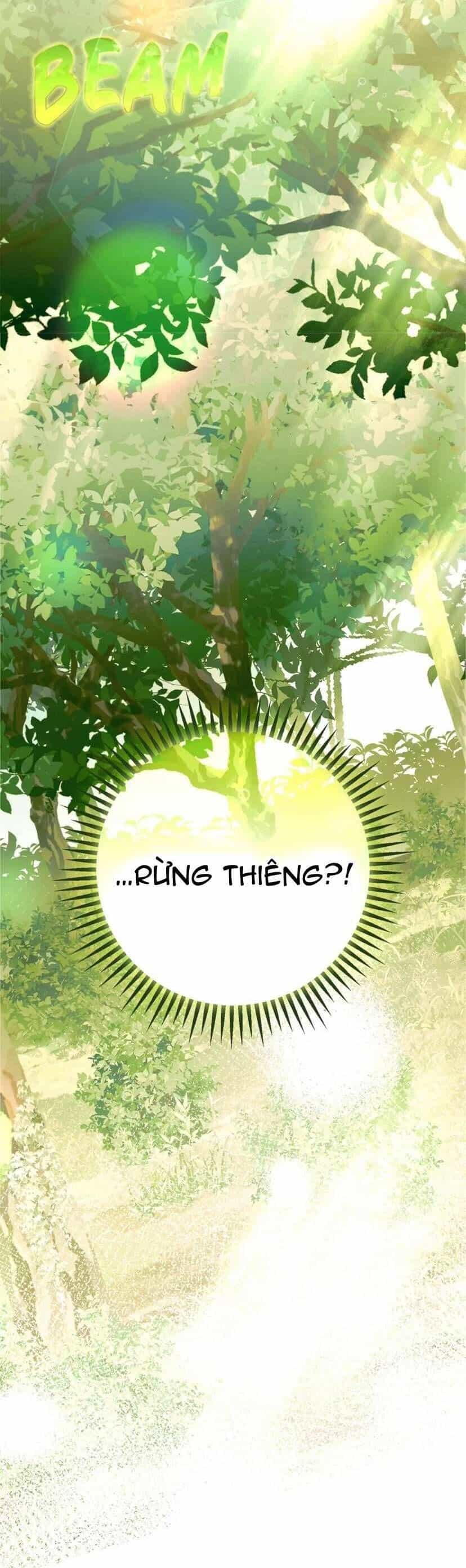 Di Nguyện Của Tôi Không Phải Như Thế - Chương 23 - ảnh 25